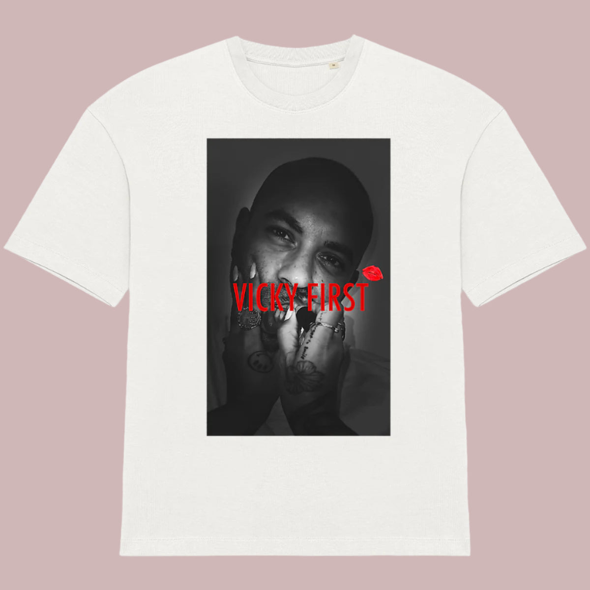 VF DON’T MOVE Unisex Oversized 