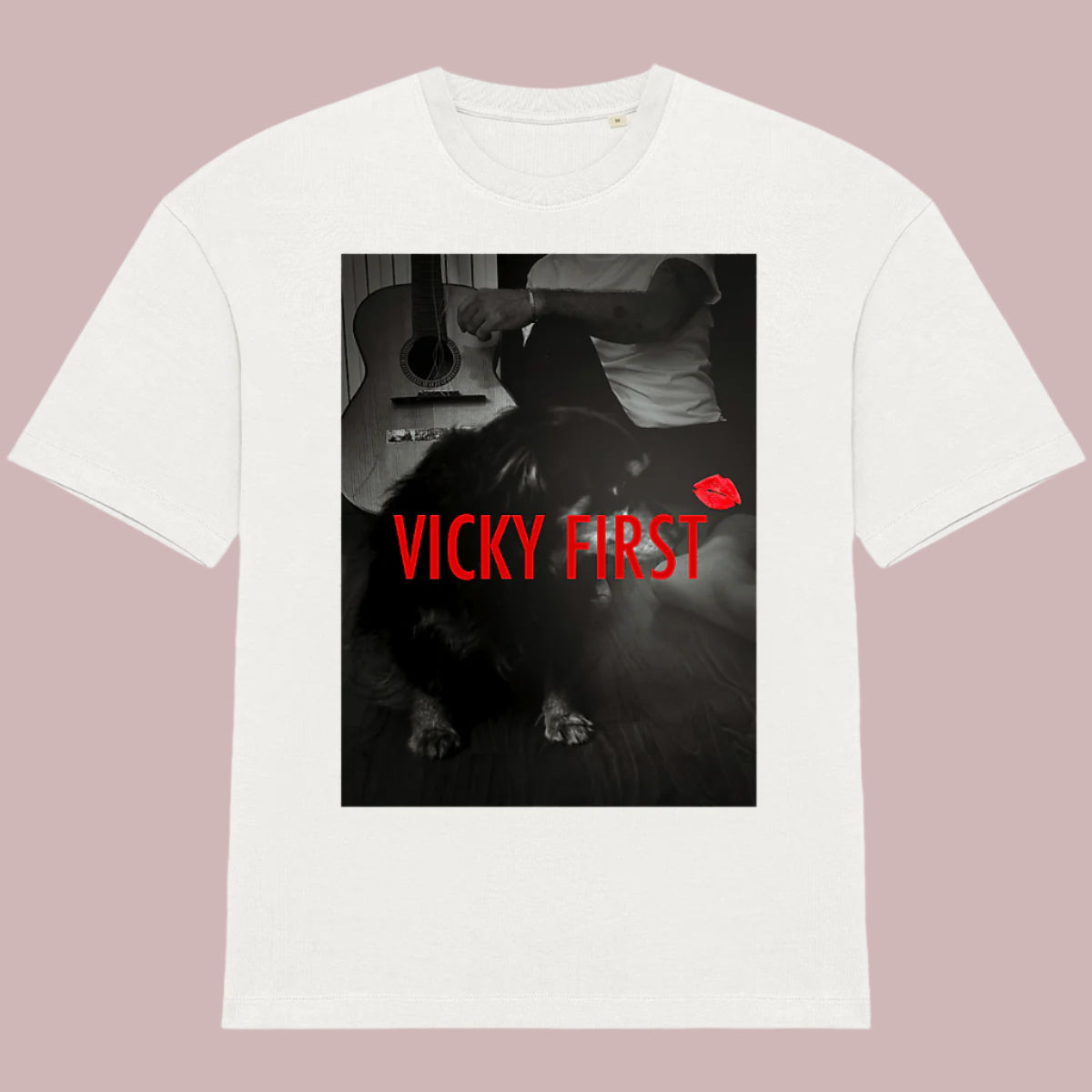 VF GELSO Unisex Oversized