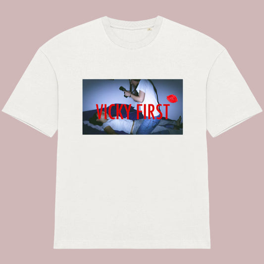 VF OH BABY! Unisex Oversized