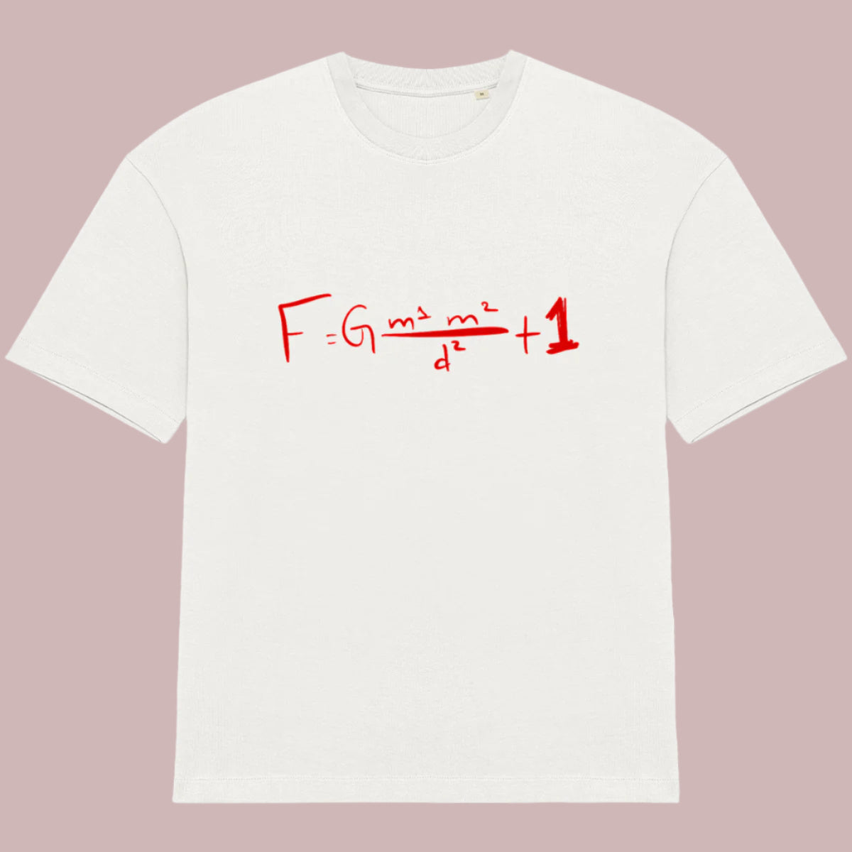 RT G FORCE Unisex Oversized