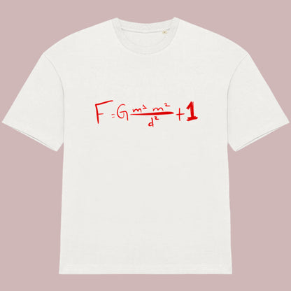 RT G FORCE Unisex Oversized