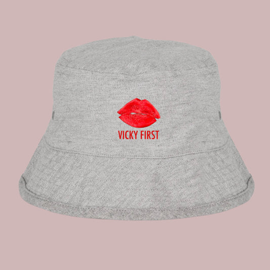 KISS Bucket Hat