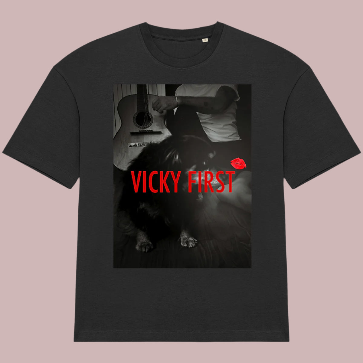 VF GELSO Unisex Oversized