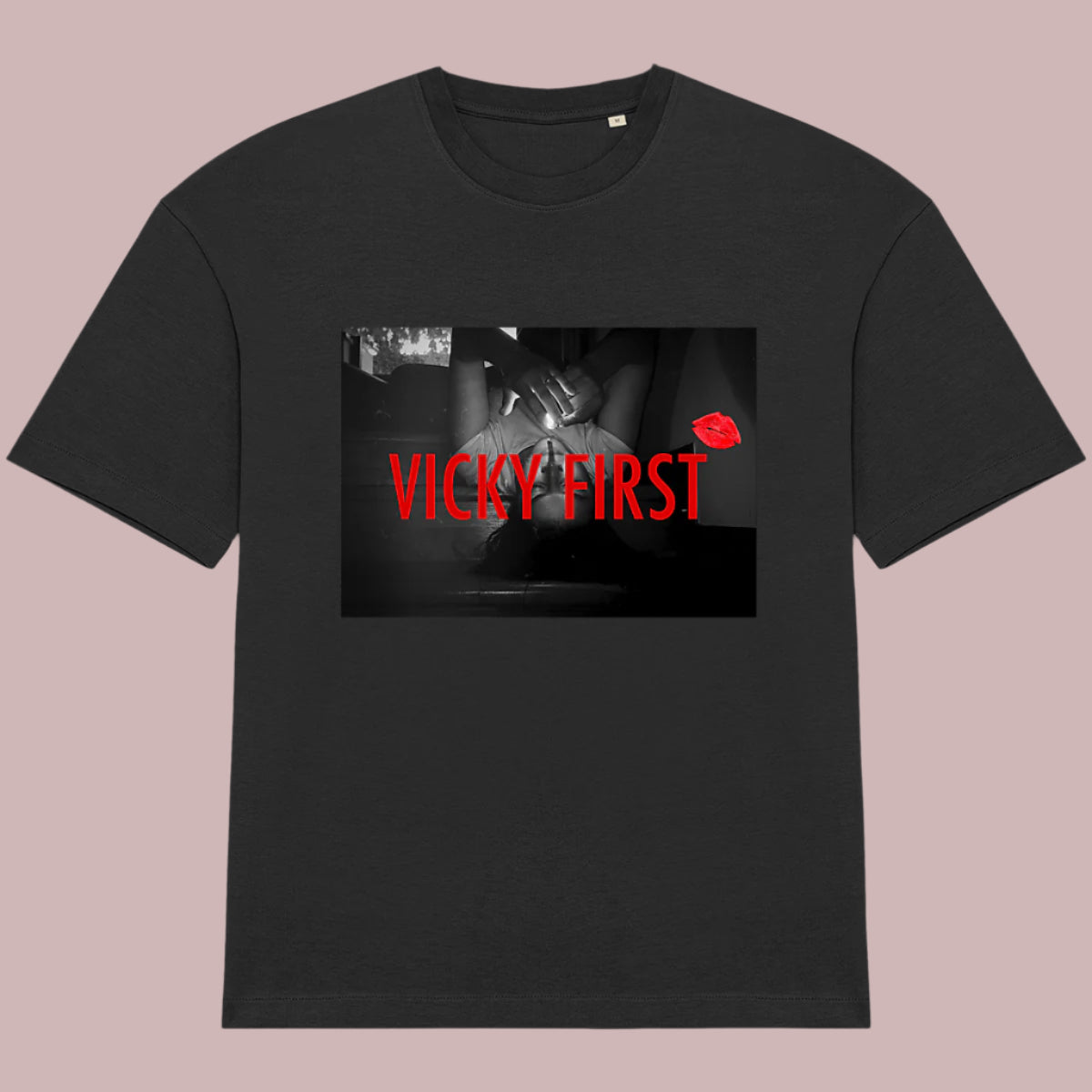 VF LIGHT ME UP Unisex Oversized 
