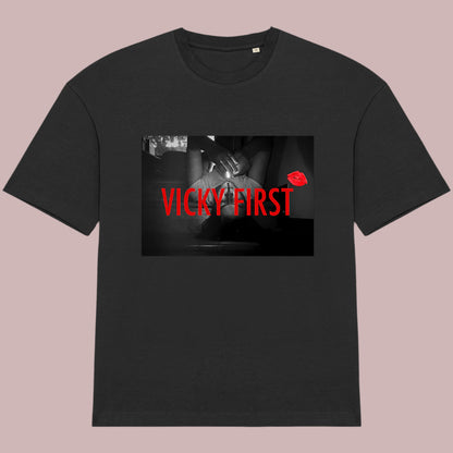 VF LIGHT ME UP Unisex Oversized 