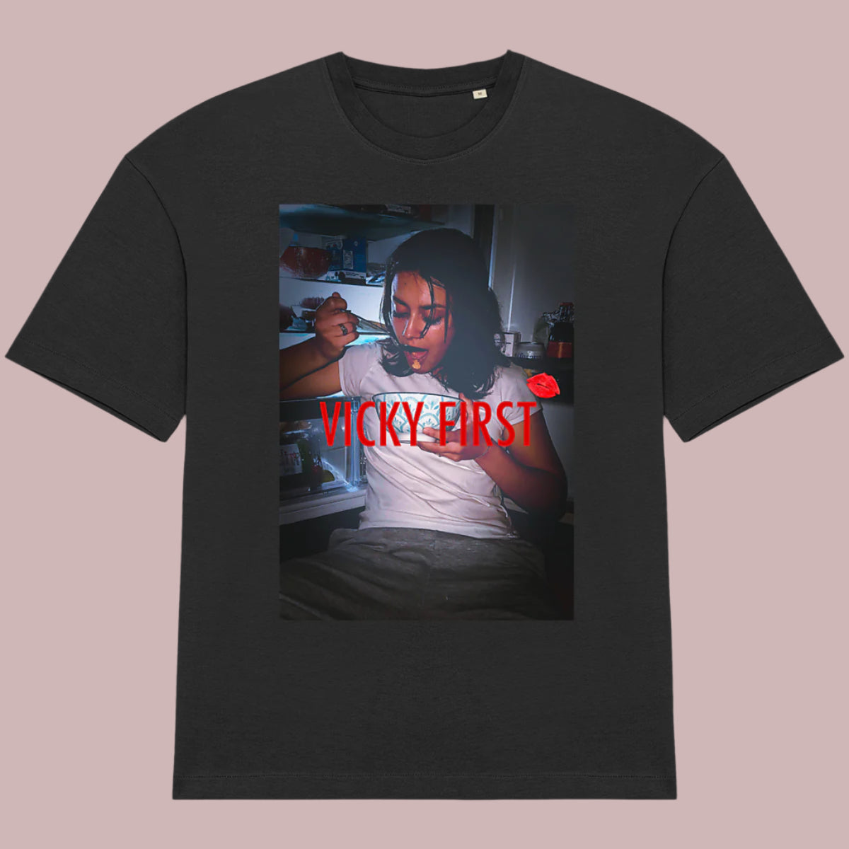 VF FIRST CEREAL Unisex Oversized