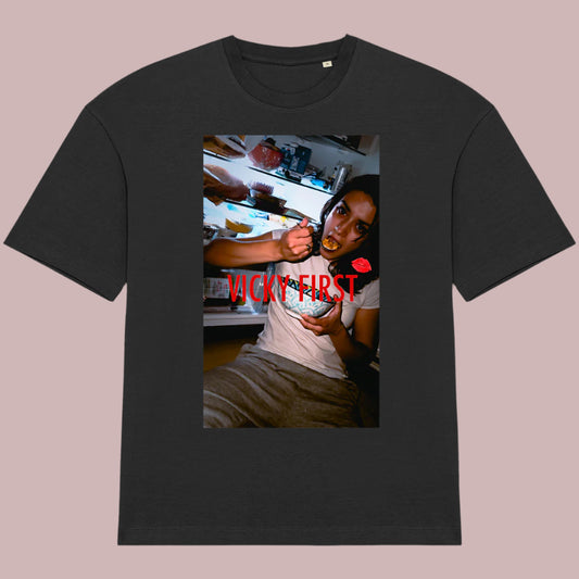 VF WHAT!? Unisex Oversized