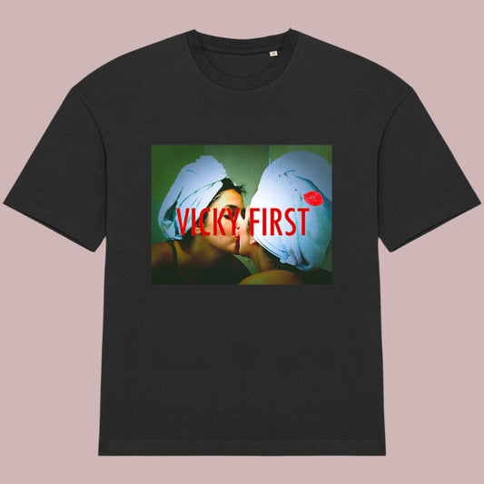 VF SELF LOVE Unisex Oversized
