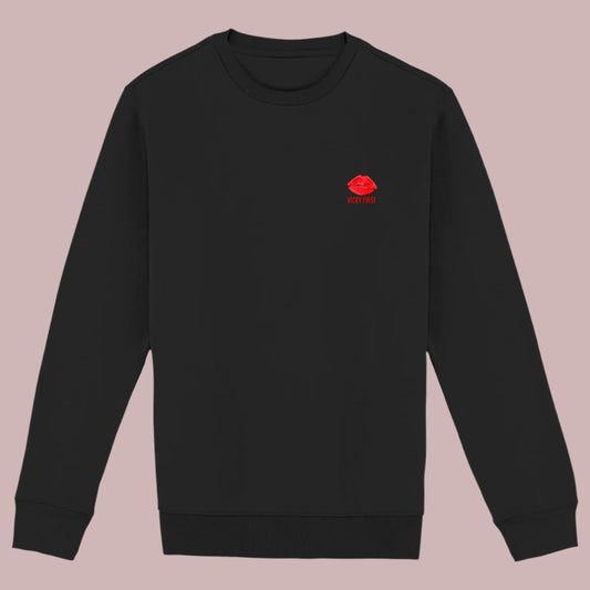 KISS Unisex Sweatshirt
