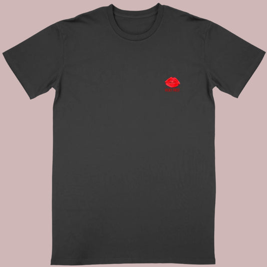 Unisex Tshirt KISS 