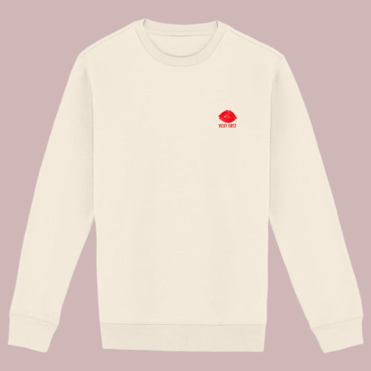 KISS Unisex Sweatshirt