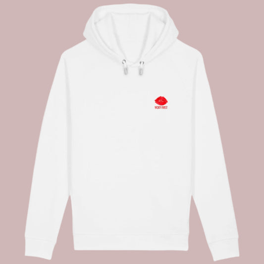 KISS Unisex Hoodie